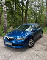 Mazda 6 lpg Bayern - Prien Vorschau