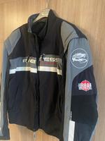 Arlen Ness Urban Survivor Motorradjacke | Vintage Hessen - Roßdorf Vorschau