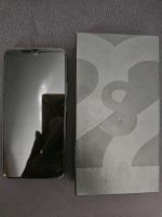 Samsung Galaxy S22 - 128 GB im top Zustand mit OVP Thüringen - Weißensee Vorschau
