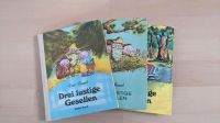 Drei lustige Gesellen - Eno Raud - Buch 1-3 Niedersachsen - Wesendorf Vorschau