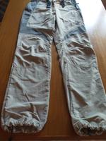 jack wolfskin Wanderhose Rheinland-Pfalz - Waldweiler Vorschau