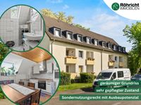 Provisionsfreies Investment: Gemütliche 1,5-Zimmer-Wohnung in Köln Höhenhaus Mülheim - Köln Höhenhaus Vorschau