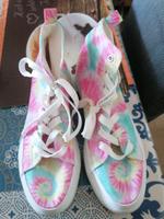 Hippie Boots Gr. 40 Bayern - Schweinfurt Vorschau