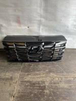 HYUNDAI TUCSON IV Kühlergrill Grill Frontgrill Gitter ab 2020 Nordrhein-Westfalen - Gelsenkirchen Vorschau