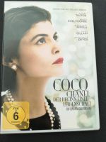 Coco Chanel - Der Beginn einer Leidenschaft Nordrhein-Westfalen - Korschenbroich Vorschau