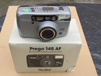 Rollei Prego 145 AF Kamera mit OVP Nordrhein-Westfalen - Ladbergen Vorschau