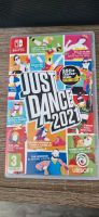 Just dance 2021 Nordrhein-Westfalen - Bad Driburg Vorschau