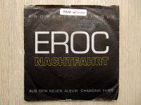 EROC - Nachtfahrt Promo 7" Vinyl Single Schallplatte Wolkenreise Baden-Württemberg - Isny im Allgäu Vorschau