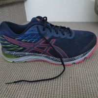 Asics Gel-Cumulus 21 Laufschuhe, Schuhe Gr.48 Schleswig-Holstein - Rathjensdorf Vorschau