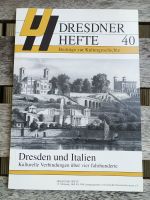 Dresdner Hefte 40 (12. Jahrgang / Heft 40 / 4/1994) Dresden - Neustadt Vorschau