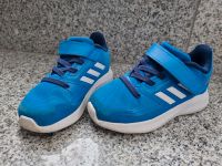 Adidas Sneaker, Gr.24 Nordrhein-Westfalen - Euskirchen Vorschau