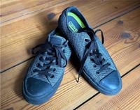 Converse All Star Low mit Lunarlon | Gr. 40 Mitte - Wedding Vorschau
