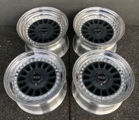 4x Pls Sport 5 8x15 9x15 et0 Lk5x100 VW Breitbau Gotti Motorsport Saarland - Homburg Vorschau