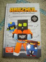 Arazhul Comic Adventure Buch Wie ich meine Hausaufgaben Gefängnis Rheinland-Pfalz - Mauschbach Vorschau
