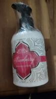 Sinsin Massage Lotion Strawberry Erdbeere OVP Schleswig-Holstein - Tremsbüttel Vorschau