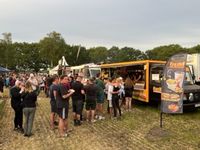 Teamverstärkung für Festivals (z.B. Hurricane, Wacken) gesucht! Kreis Pinneberg - Uetersen Vorschau