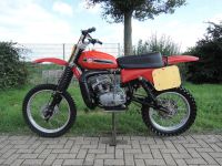 CZ 380 500 Typ 514 Jawa Motocross ORIGINAL 250 511 513 Neuzustand Nordrhein-Westfalen - Kerpen Vorschau