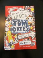 Tom Gates - Wo ich bin ist Chaos Nordrhein-Westfalen - Herne Vorschau