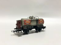 Märklin 314 E frühe Version, Kesselwagen ESSO, Top Baden-Württemberg - Singen Vorschau