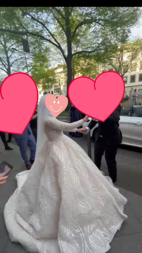 Brautkleid in Mönchengladbach