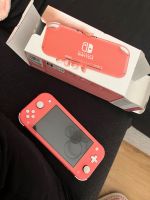 Nintendo Switch Lite Bayern - Deggendorf Vorschau