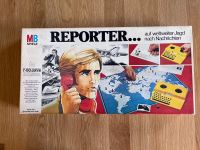 Retrospektive Reporter von MB Spiele Bonn - Beuel Vorschau