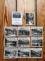 rare * Kleinphotos * Garmisch Partenkirchen*im Umschlag *WW2*WK2 Hessen - Neu-Isenburg Vorschau