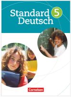 Standard Deutsch 5, 978-3-06-061800-2, Zustand "Gut" Rheinland-Pfalz - Bad Kreuznach Vorschau