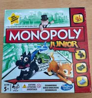 Monopoly Junior Rheinland-Pfalz - Aach (bei Trier) Vorschau