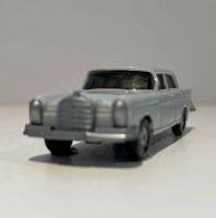 Wiking Mercedes Benz 220 S Bayern - Mühlhausen i.d. Oberpfalz Vorschau