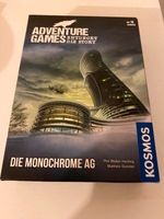 Kosmos - Adventure Games - Die Monochrome AG - Escape Game Schleswig-Holstein - Trittau Vorschau