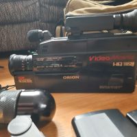 Video Movie VHS Kamera Hessen - Volkmarsen Vorschau