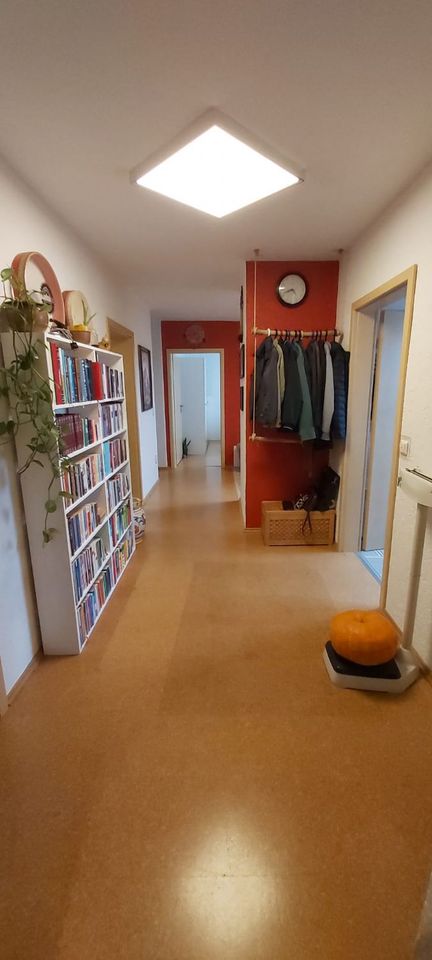 Top Zustand - großzügige 4-Zimmer-Wohnung in Nürnberg, Hasenbuck in Nürnberg (Mittelfr)