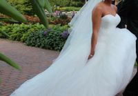 Brautkleid / Hochzeitskleid Altona - Hamburg Ottensen Vorschau