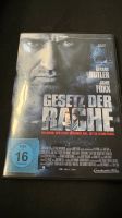 Das Gesetz der Rache *DVD* Neuwertig! Berlin - Tempelhof Vorschau