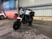 Yamaha FZ6N S2 Niedersachsen - Braunschweig Vorschau