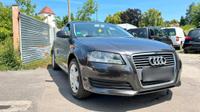 Audi A3 8P Bayern - Schwandorf Vorschau