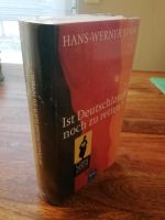 Sinn, Hans-Werner, Ist Deutschland noch zu retten? Süd - Niederrad Vorschau