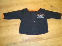 Harley Davidson Sweat-Jacke 62 Hessen - Groß-Umstadt Vorschau