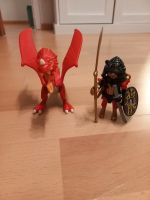 Playmobil Drache und Drachenritter Baden-Württemberg - Zwiefalten Vorschau