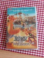 Asterix und dir Wickinger DVD Bayern - Ebersberg Vorschau