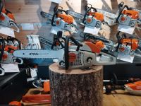 Stihl MS 201 C-M Vorführmaschine -25% Baden-Württemberg - Gammertingen Vorschau