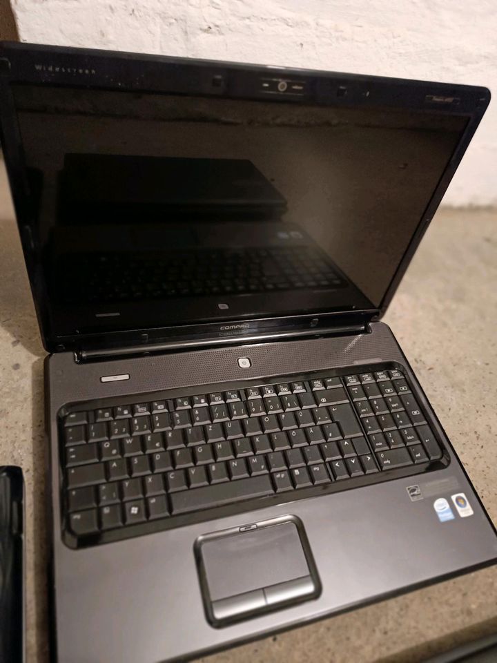 3x Defekte Notebook Laptop zu verkaufen in Espelkamp