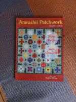 Atarashii Patchwork, Ranghild Graßhoff Niedersachsen - Seesen Vorschau