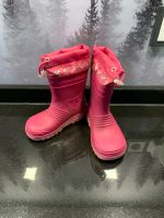 Lurchi Gummistiefel 22 pink Mädchen Duisburg - Rheinhausen Vorschau