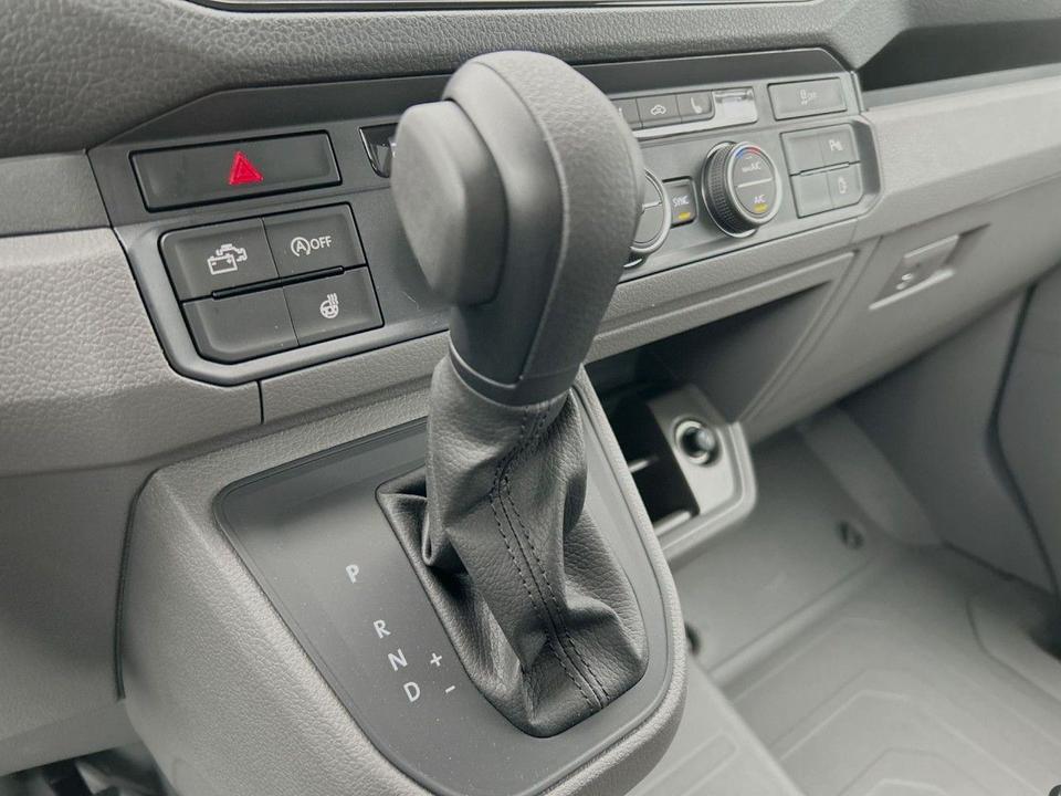 Volkswagen Grand California 600 2.0 TDI Automatik Klima in Neustadt am Rübenberge