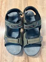 Sandalen Fila gr 40 Bayern - Landau a d Isar Vorschau