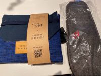 Delta One Business Class Amenity Kit mit Schlappen Hannover - Mitte Vorschau