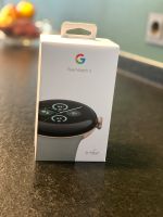 Google Pixel Watch 2 ! NEU und OVP ! Baden-Württemberg - Hockenheim Vorschau