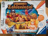 Tiptoi Zahleninsel Rheinland-Pfalz - Hochspeyer Vorschau